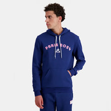 paris-2024-le-coq-sportif-blue-unisex-hoodie