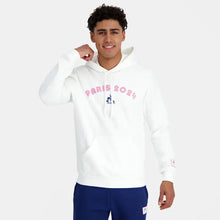 paris-2024-le-coq-sportif-white-unisex-hoodie