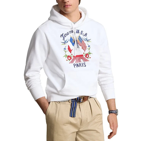 summer-olympics-team-usa-2024-villagewear-eiffel-tower-white-hoodie